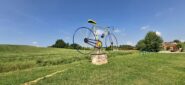La Bici di Fubine