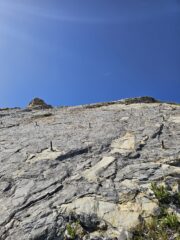 La placconata finale