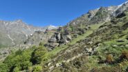 dopo il Rifugio