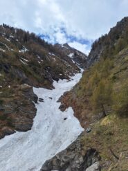 Condizioni gorgia