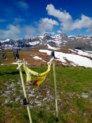 cima della Rocca Cernauda