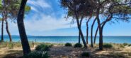 Spiagge zona Follonica