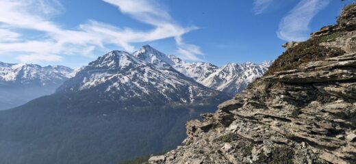 Vista Rognosa