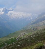 Sopra l'Alpe Vasuera sup.