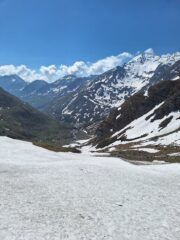 Nevaio finale con ottimo innevamento