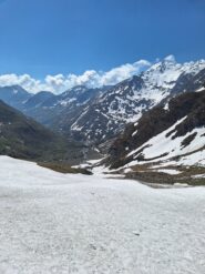 Nevaio finale con ottimo innevamento