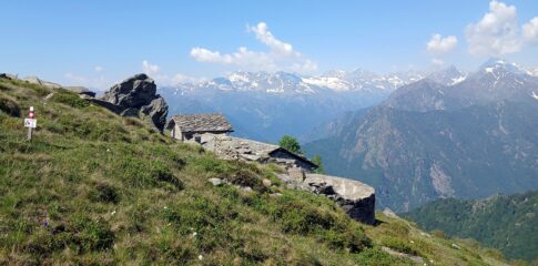 Alpe Zanai