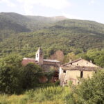 la certosa di Banda..