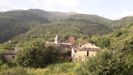 la certosa di Banda..