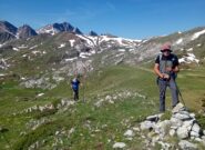 Cima Rocche di Serpentera.