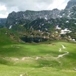 Lago Biecai.