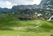 Lago Biecai.