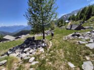 alpe paione