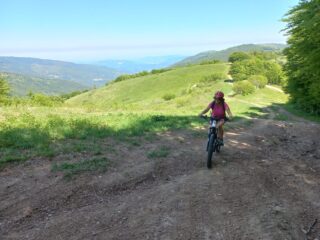 Verso il Chiappo