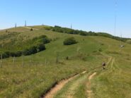 Verso il Giarolo