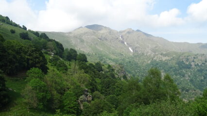 Civrari visto dal 569