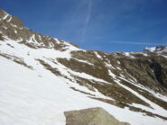 condizioni traverso laghi Lausfer oggi