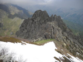 Rocca Pergo Grande