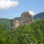 castello ancora lontano