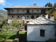 Casa Cossul