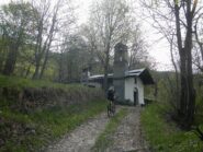 arrivo ad Autagne