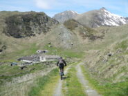 l''Alpe della Portia