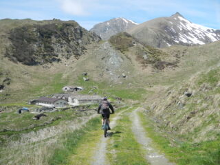 l''Alpe della Portia