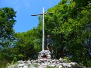 Croce di Pansa Rustia