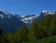 Alta valle Ellero