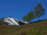 Pendio Nord da salire
