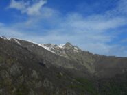 Besimauda e via normale pulita