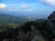 Fondovalle Colla: Castellar e Boves