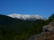 Costa Rossa e Besimauda