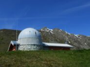 Osservatorio e Besimauda