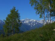 Aspetti delle Marittime: Monte Matto