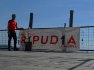 Noi ripudiamo la guerra