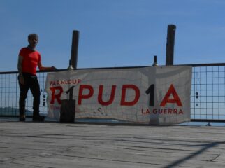 Noi ripudiamo la guerra