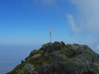 Croce del Malavers (