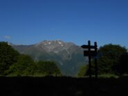 Colletto di Cagera