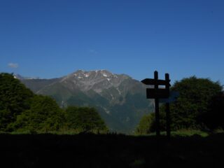 Colletto di Cagera