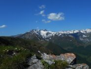Rocca dell'Abisso e Frisson