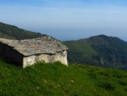 La Sella Pogliola, costruita nel 1844