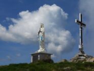 Esuberanza religiosa sul Mondolé