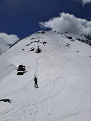 Testa del Vallone