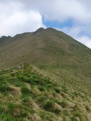 Cima delle Guardie 