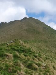 Cima delle Guardie 