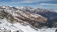  Panorama top sulla Val di Sole.