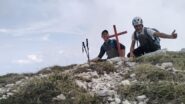  P.ta Stoppani 1849m