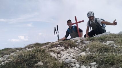  P.ta Stoppani 1849m