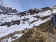 Quota neve